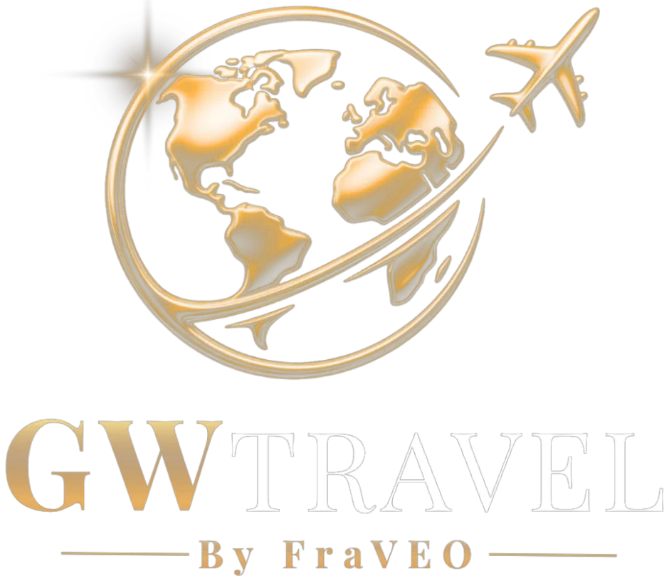 GW Travel by FraVEO